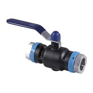 unipipe valve for air